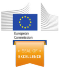 EU Seal of Excellence