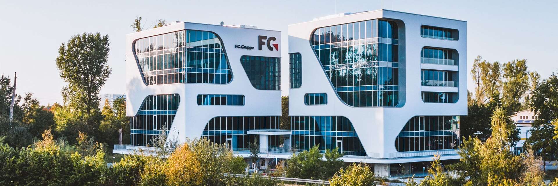 Headquarter IQ Buddy Karlsruhe. F&E auch am Standort Saarbrücken.